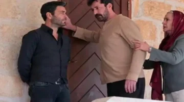 القناة المفتوحة.. مسلسل المدينة البعيدة يعرض حلقة 40 مترجمة للعربية